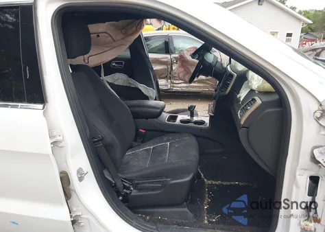 2015 Jeep Grand Cherokee Laredo z USA, uszkodzony, nr VIN 1C4RJFAG3FC183064